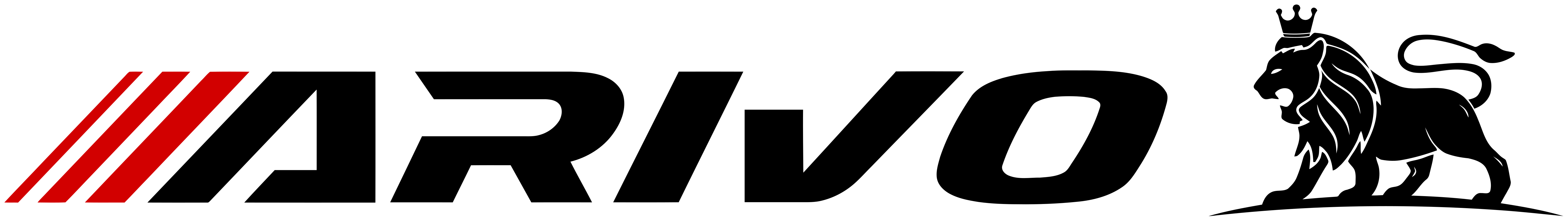 Arivo