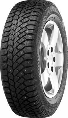 GISLAVED NORD FROST 200 ID 235-45R18 98T XL FR