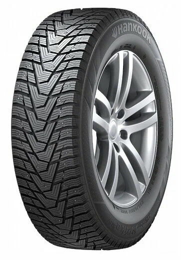 HANKOOK Winter iPike X W429A 275-55R20 117T XL