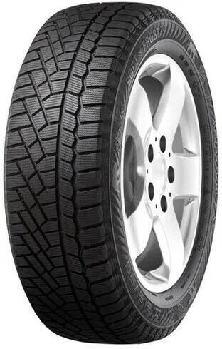 Gislaved Soft Frost 200 SUV 215-60 R17 96T