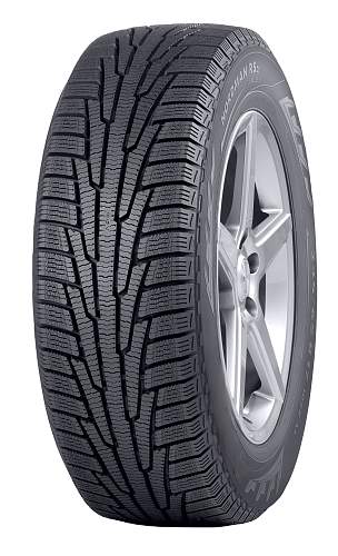 IKON Nordman RS2 215-55 R17 98R XL